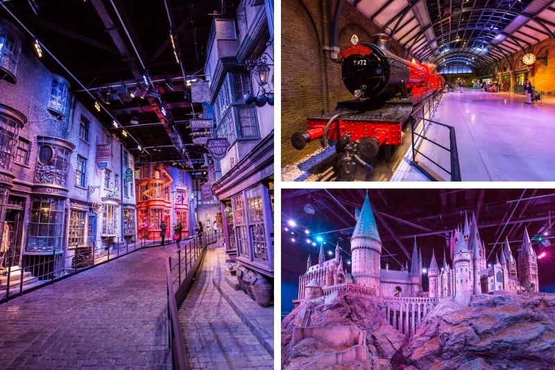 Step Back in Time: Warner Bros. Studio Tour London Unveils "First Year at Hogwarts" This Summer